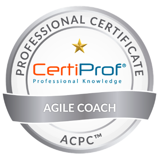 Agile Coach Professional Certificate - ACPC®