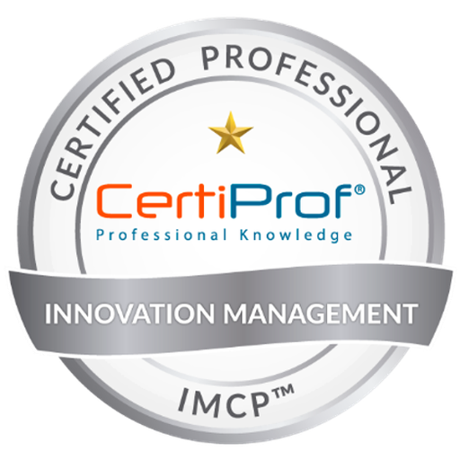 Innovation Management Certified Professional - IMCP™